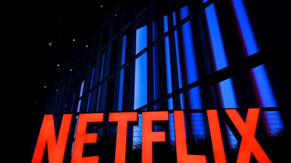 Netflix double sa capacit&eacute; de production audiovisuelle en Espagne 