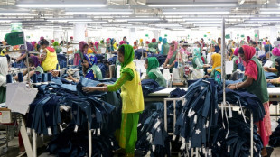Major garment producer Bangladesh seeks deal after 35% US tariff