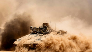 Gaza famine warning as Israel resists ceasefire calls