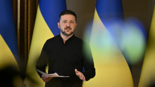 Ukraine: Zelensky appelle Trump &agrave; se rendre jeudi en Turquie pour convaincre Poutine de venir