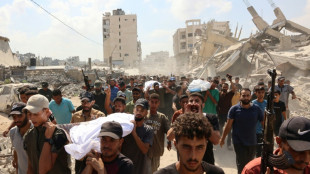 Ag&ecirc;ncias da ONU pedem que Gaza seja 'inundada' com ajuda alimentar