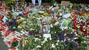 Messeranschlag von Solingen mit drei Toten: Prozess ab 27. Mai in D&uuml;sseldorf