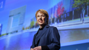 Las acciones de Thyssenkrupp caen tras la dimisi&oacute;n de su presidenta
