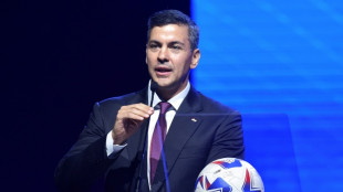 Paraguay leader to attend Taiwan inauguration