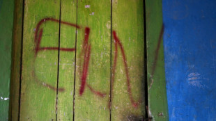 ELN libertou 26 ref&eacute;ns desde dezembro, anuncia governo da Col&ocirc;mbia