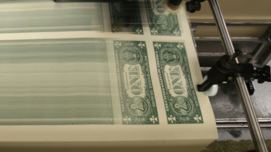 Empresas americanas em 'p&acirc;nico e paralisia' apesar de al&iacute;vio tarif&aacute;rio