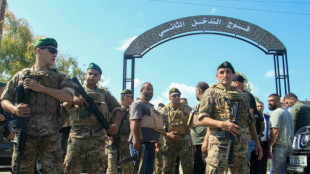 Líbano desarmará a Hezbolá cerca de la frontera con Israel en un plazo de tres meses, según un ministro