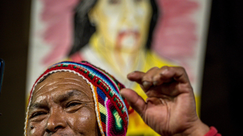 Boluarte, 'non lascerò il Perù per cercare asilo all'estero'