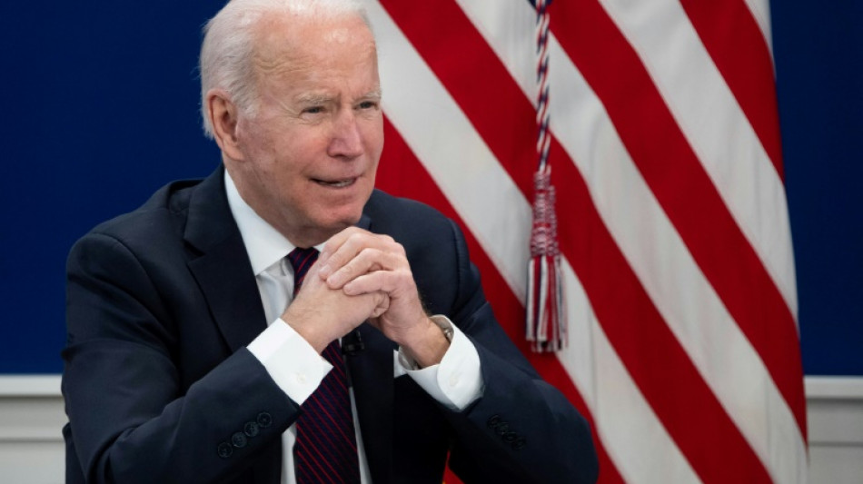 Biden apuesta a recuperar la producci&oacute;n de semiconductores en EEUU