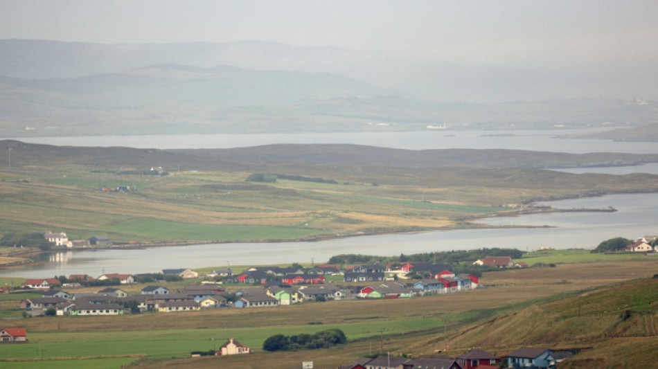 El santuario en las islas escocesas de Shetland busca salvar a las focas de la contaminaci&oacute;n