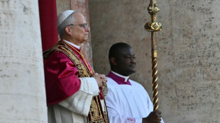 Robert Prevost, um americano moderado com fortes laços com o Peru