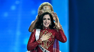 Miss Mexico wins Miss Universe contest after host insult drama