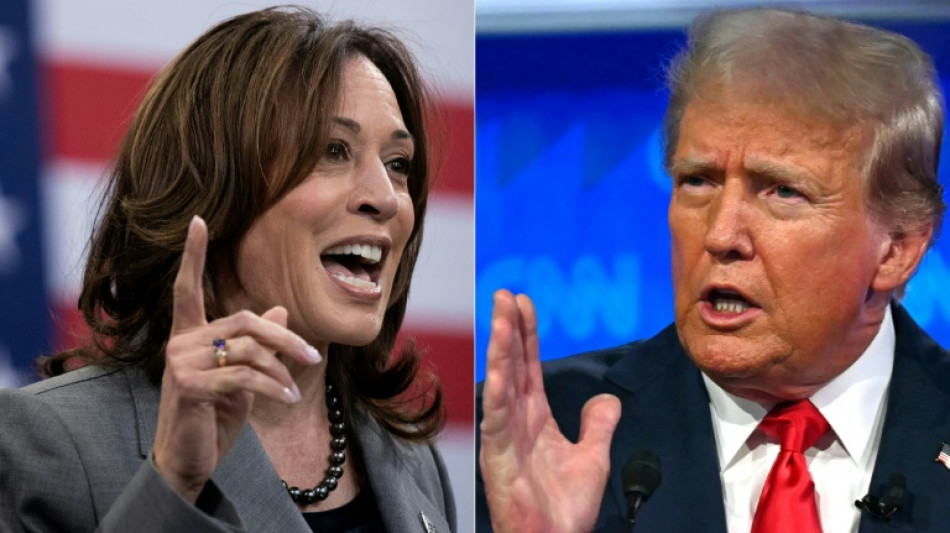 L'Iran derri&egrave;re des tentatives de piratage informatique contre Trump et Harris, selon Washington