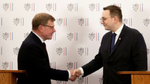 Wadephul bei Besuch in Prag: Wir werden "Russlands Aggression niemals hinnehmen"