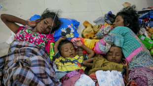 Indon&eacute;sie : 200 exil&eacute;s Rohingyas d&eacute;barquent &agrave; Aceh