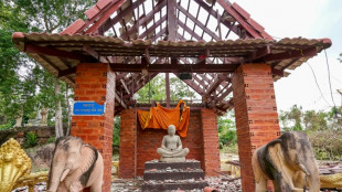 Les affrontements entre Cambodge et Tha&iuml;lande font 33 morts, Phnom Penh appelle au cessez-le-feu