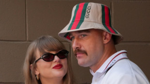 A história de amor entre Taylor e Travis em cinco pontos