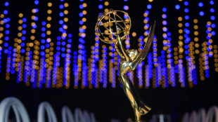 'Adolescence' and 'The Studio' tipped to win big at TV's Emmys