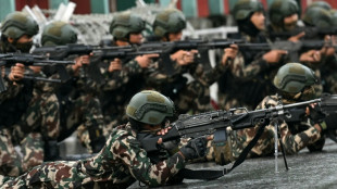 N&eacute;pal: l'ex-cheffe de la Cour supr&ecirc;me &agrave; la t&ecirc;te du pays  jusqu'&agrave; des &eacute;lections en mars 2026