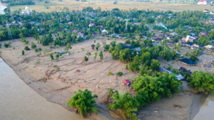 How deforestation turbocharged Indonesia's deadly floods