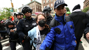 Columbia University to pay $200 mn in clash with Trump