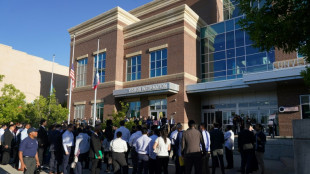 Latinos, ex-militaires, retraités... la police de l'immigration américaine recrute large