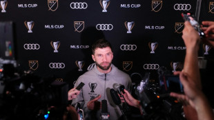 "Im Guten auseinander": M&uuml;ller im Reinen mit Bayern-Abschied