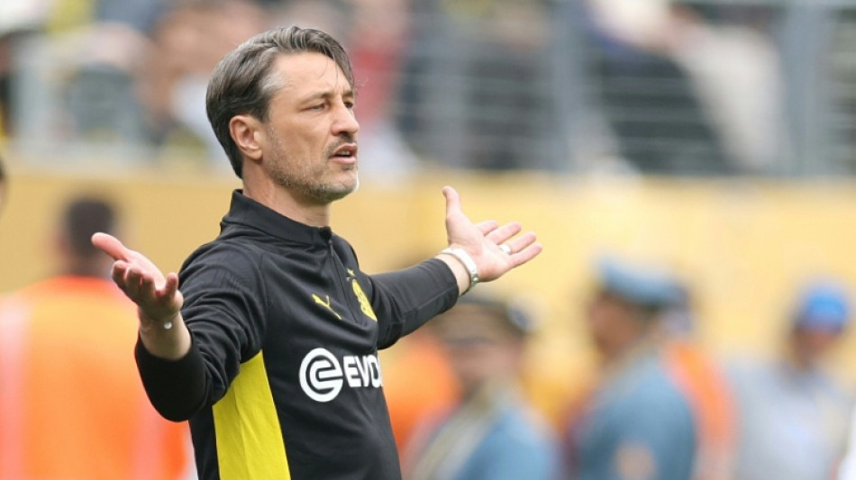 Club World Cup winners team who handles weather best: Dortmund's Kovac