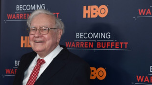 Warren Buffett to retire from Berkshire Hathaway by year's end