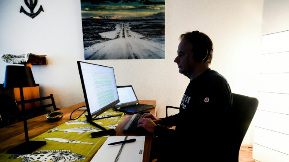 Ifo-Institut: Homeoffice-Quote bleibt stabil bei einem Viertel der Beschäftigten