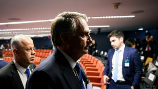Br&eacute;sil: Bolsonaro sous la menace d'un proc&egrave;s pour "coup d'Etat"