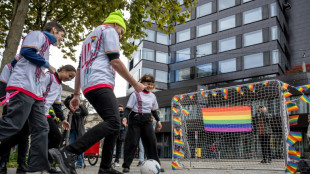 Organizaciones piden a la FIFA proteger a la comunidad LGBT+ con partido simbólico