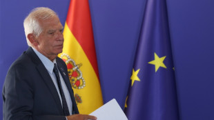 Borrell sa&uacute;da 'figura m&iacute;tica' de Allende no 50&ordm; anivers&aacute;rio do golpe de Pinochet