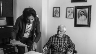 Le voci di Marcinelle, a Manoppello concluse le riprese