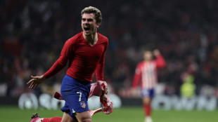 Atl&eacute;tico vence Real Madrid (4-2) na prorroga&ccedil;&atilde;o e vai &agrave;s quartas da Copa do Rei