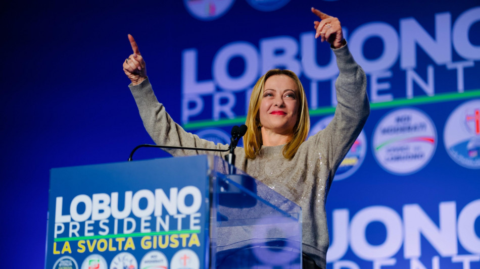 Meloni, in Puglia si possono ribaltare i pronostici