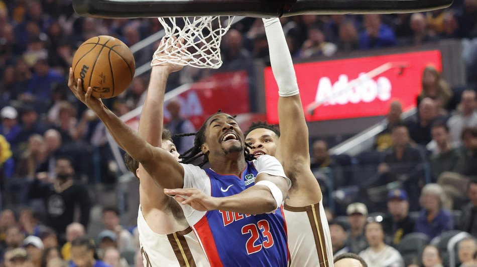 Nba: commenti omofobi, i Chicago Bulls tagliano Jaden Ivey