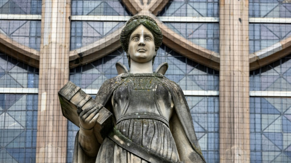 Verbot von Neonazisekte Artgemeinschaft: Bundesverwaltungsgericht urteilt am Mittwoch