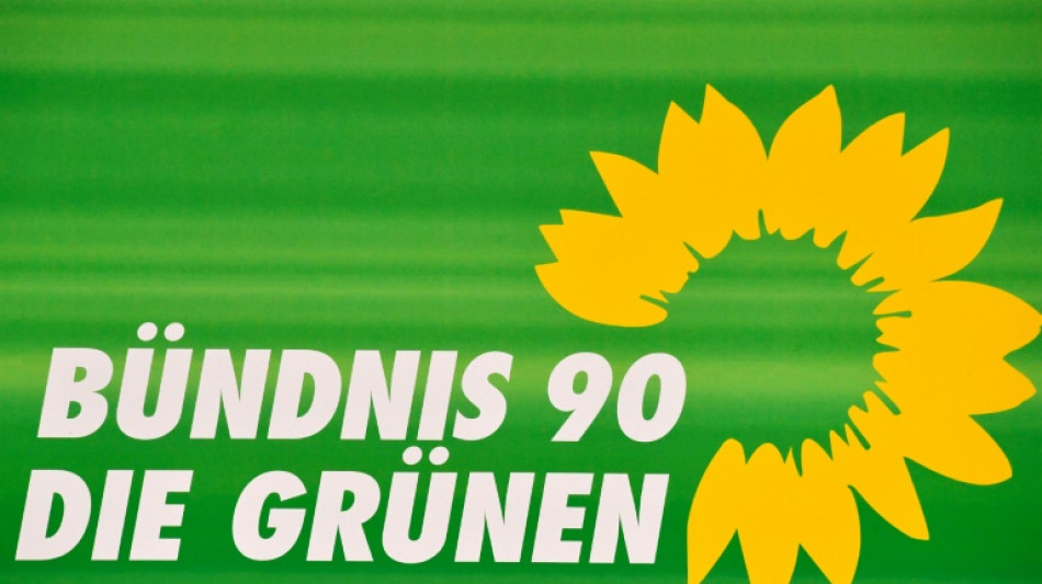 Gr&uuml;ne gehen mit neuer Parteif&uuml;hrung in die Regierungszeit