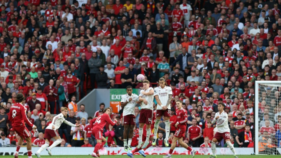 Szoboszlai took risk to shine in Alexander-Arnold's absence