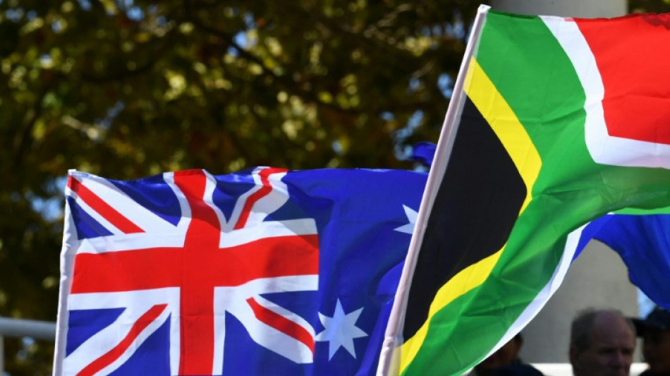 Australia bat in Women&rsquo;s T20 World Cup final