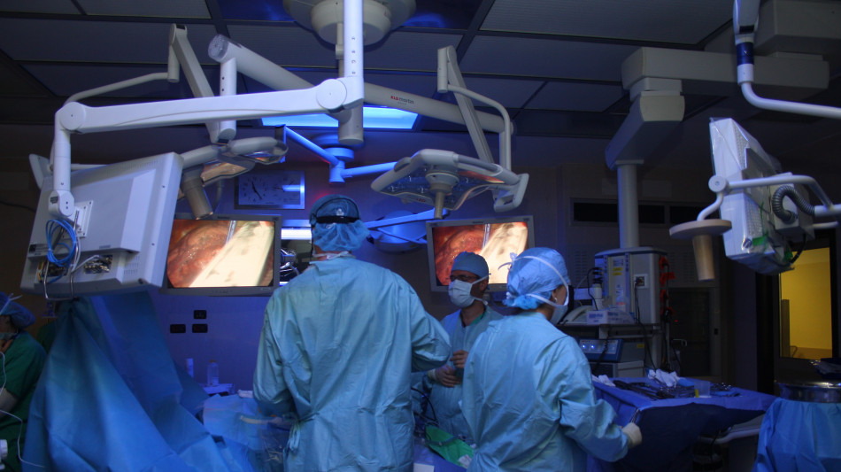 Primo trapianto cardiaco da donatore a cuore fermo in Sicilia