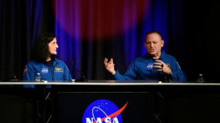 Auf ISS gestrandete Astronauten w&uuml;rden wieder mit Boeing-Starliner starten