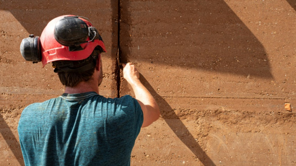 Ditching concrete for earth to build a cleaner future 