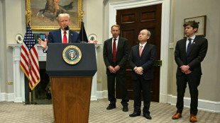 Trump, qui sature d&eacute;j&agrave; l'espace m&eacute;diatique, sur Fox News mercredi soir