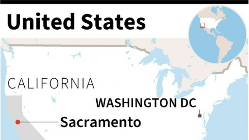 At least six dead in California shooting: police