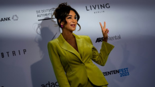 Fernsehmoderatorin Verona Pooth bekam gef&auml;lschte Pornobilder von sich