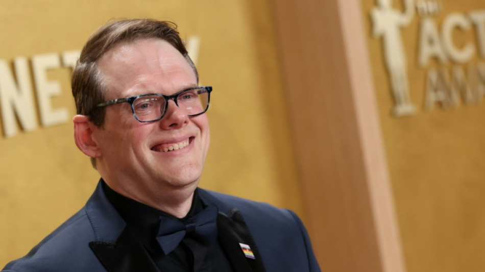 Gewerkschaftschef: Hollywood-Studios und Schauspieler n&auml;hern sich bei KI-Regulierung an