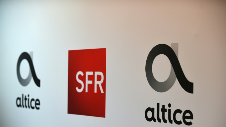Altice France s'apprête à réduire sa dette colossale