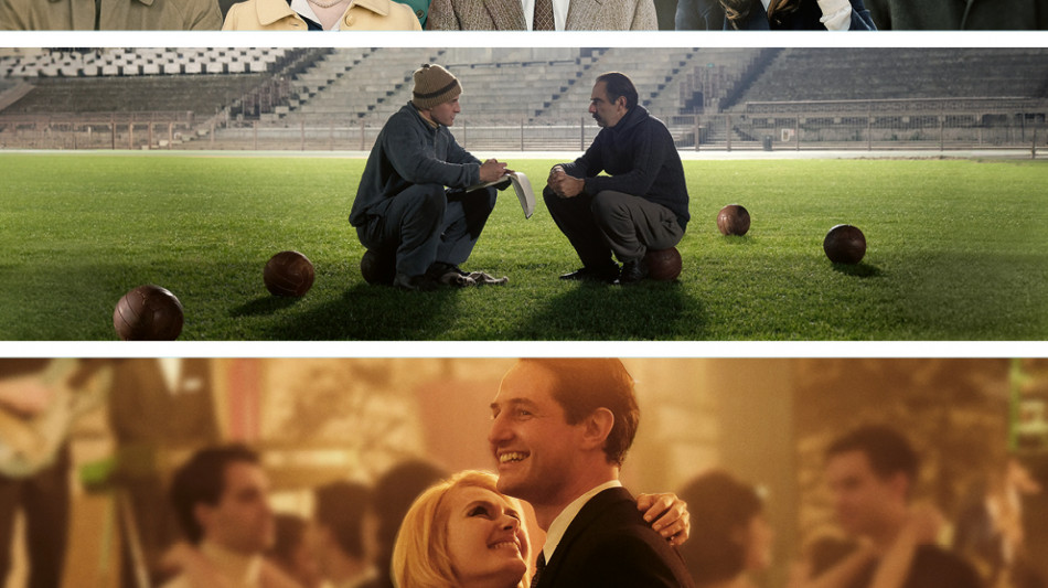 Neri Marcor&egrave;, 'Zamora esordio alla regia che mi rispecchia'